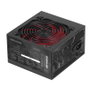 Mars Gaming MPIII850 850W ATX Negro y Rojo